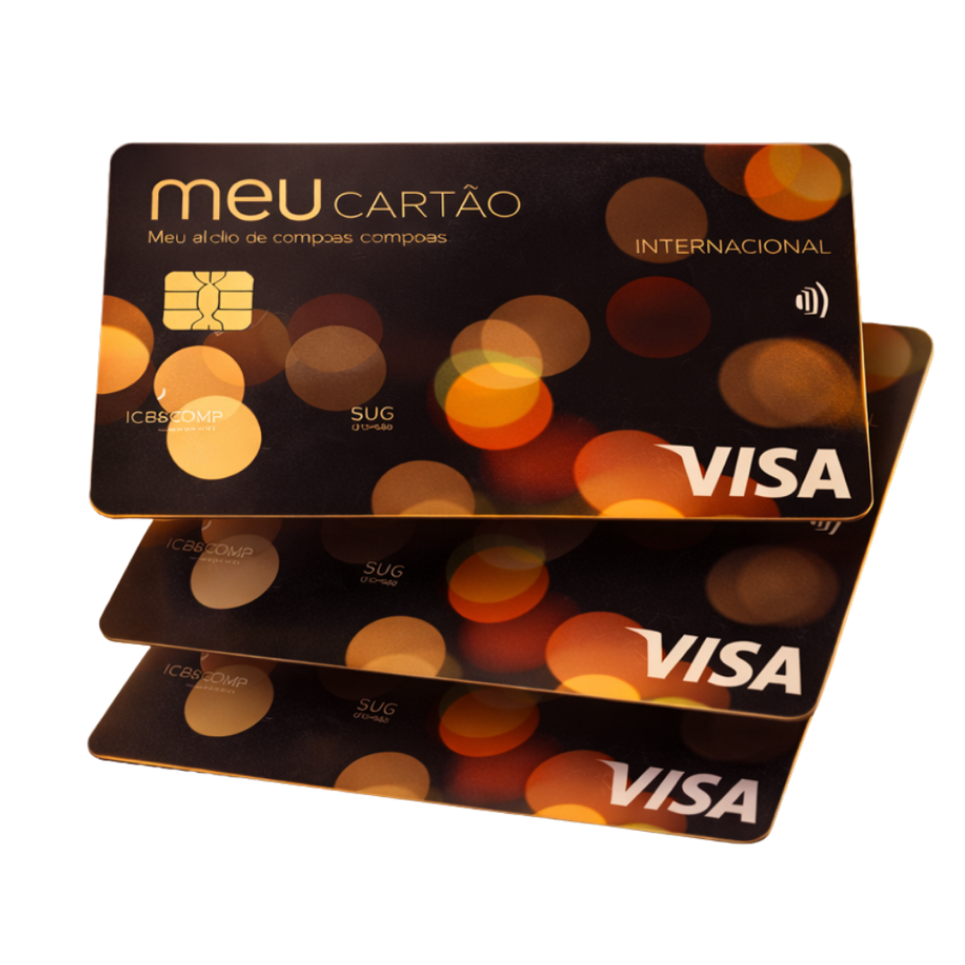 Meu Cartão